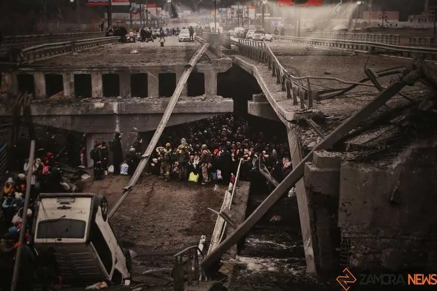 exposici&oacute;n &ldquo;Ucrania, la guerra de los civiles&rdquo;_7