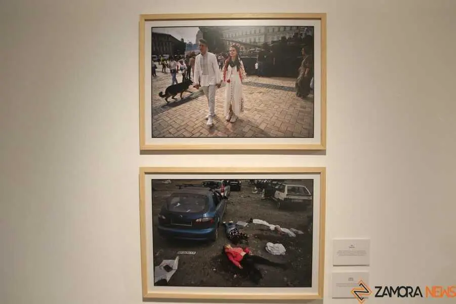 exposici&oacute;n &ldquo;Ucrania, la guerra de los civiles&rdquo;_8