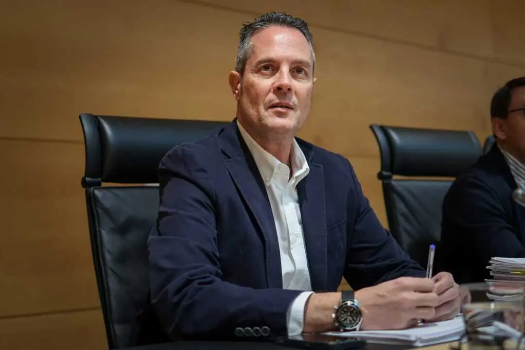 Pedro Gonz&aacute;lez