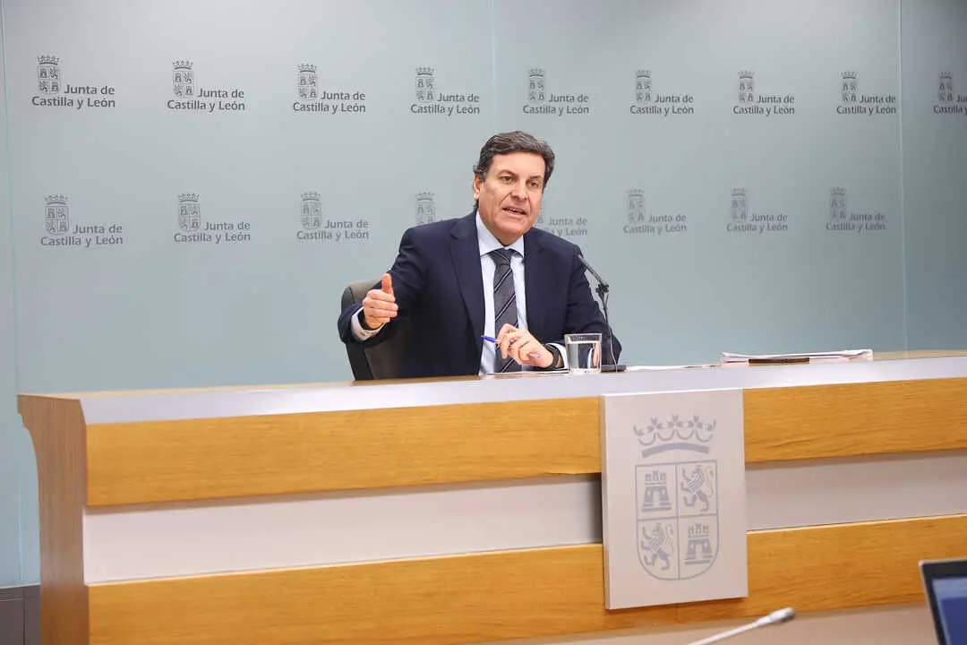 Carlos Fern&aacute;ndez Carriedo