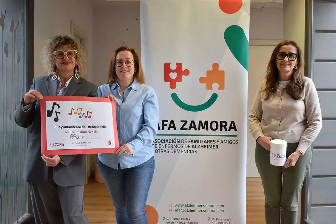 Fuentelape&ntilde;a recudad 882 euros