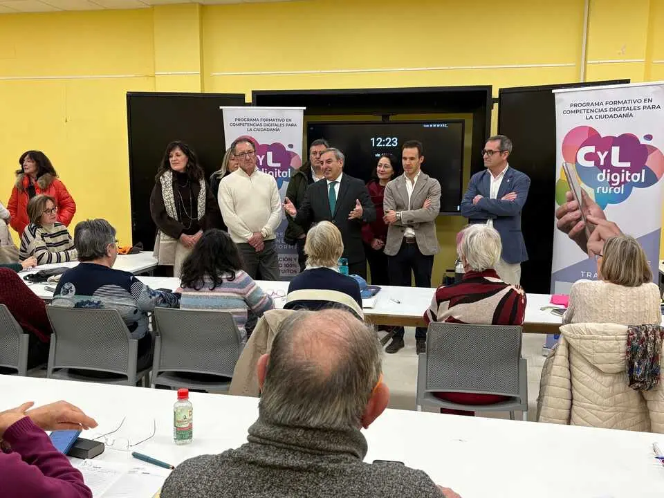 Centro Social Parque Robledo