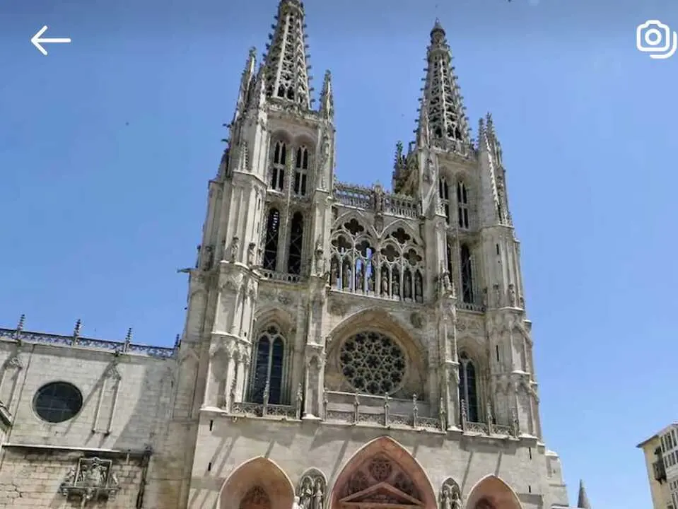 Catedral de Burgos