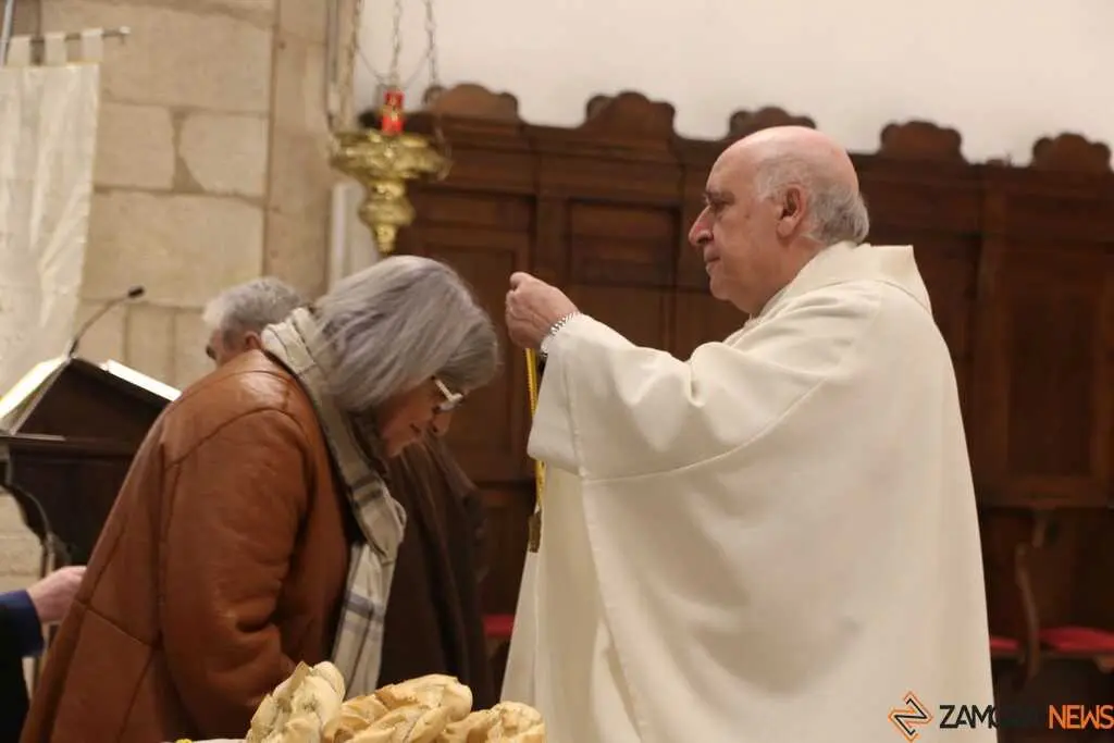 Imposici&oacute;n de Medallas Cofrad&iacute;a de San Antonio Abad _6