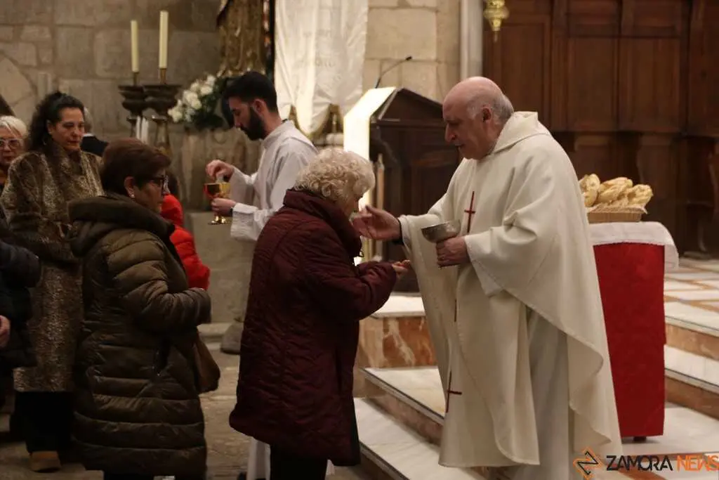 Imposici&oacute;n de Medallas Cofrad&iacute;a de San Antonio Abad _10
