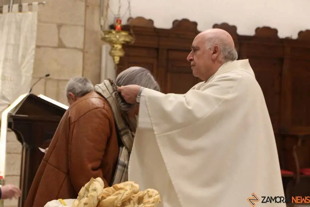Imposici&oacute;n de Medallas Cofrad&iacute;a de San Antonio Abad _11