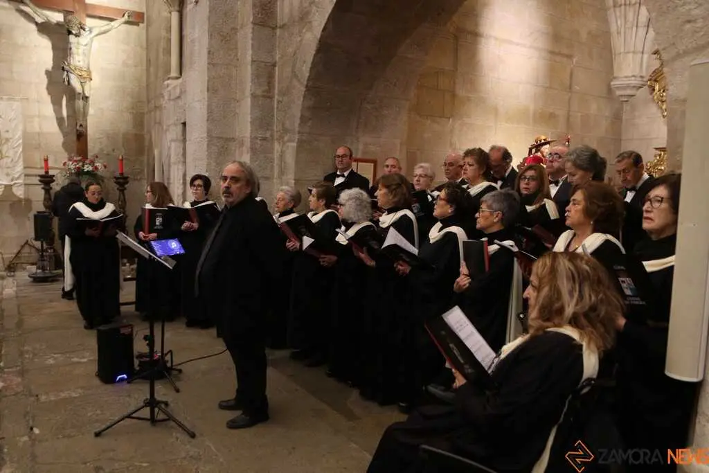 Misa  Cofrad&iacute;a de San Antonio Abad _13