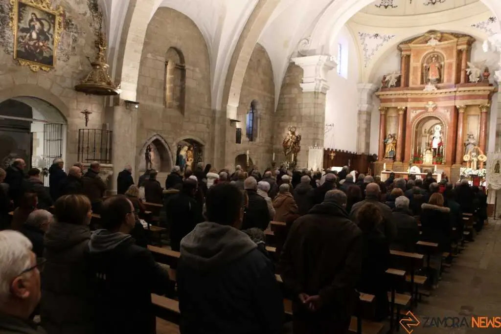 Misa Cofrad&iacute;a de San Antonio Abad _15