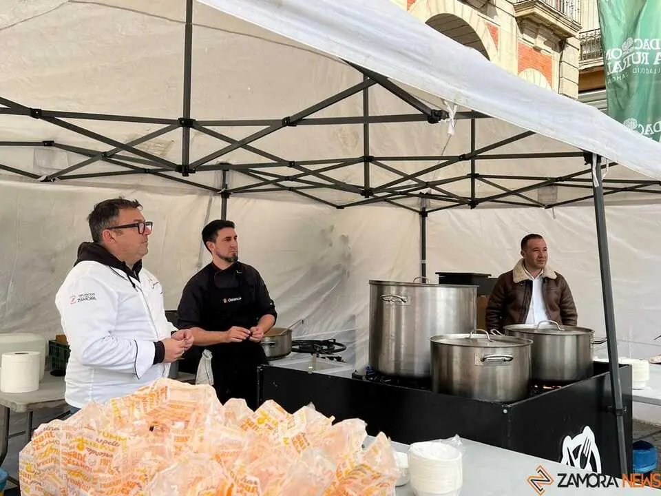 II San Antonada Zamora _6