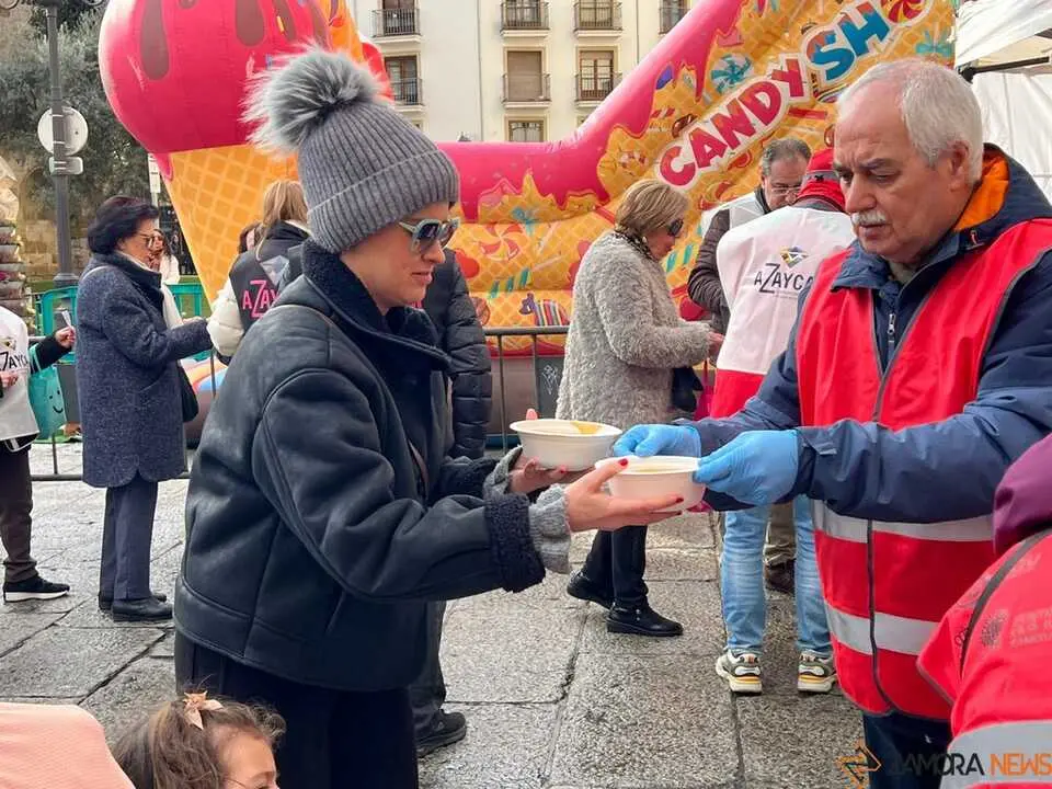 II San Antonada Zamora _23