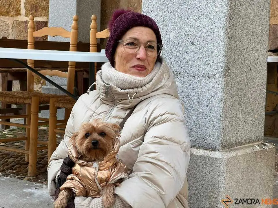 Bendici&oacute;n de los animales Zamora _11