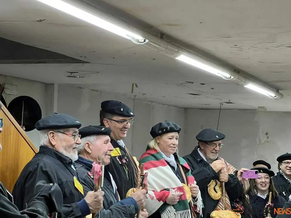 Cofrad&iacute;a del Cencerro San Ant&oacute;n _2