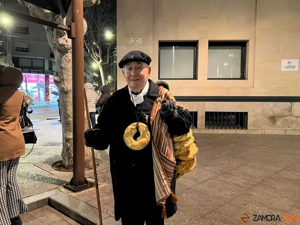 Cofrad&iacute;a del Cencerro San Ant&oacute;n _4