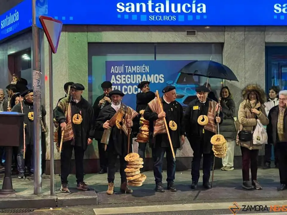 Cofrad&iacute;a del Cencerro San Ant&oacute;n _6