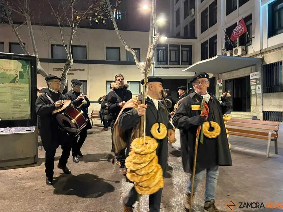 Cofrad&iacute;a del Cencerro San Ant&oacute;n _7