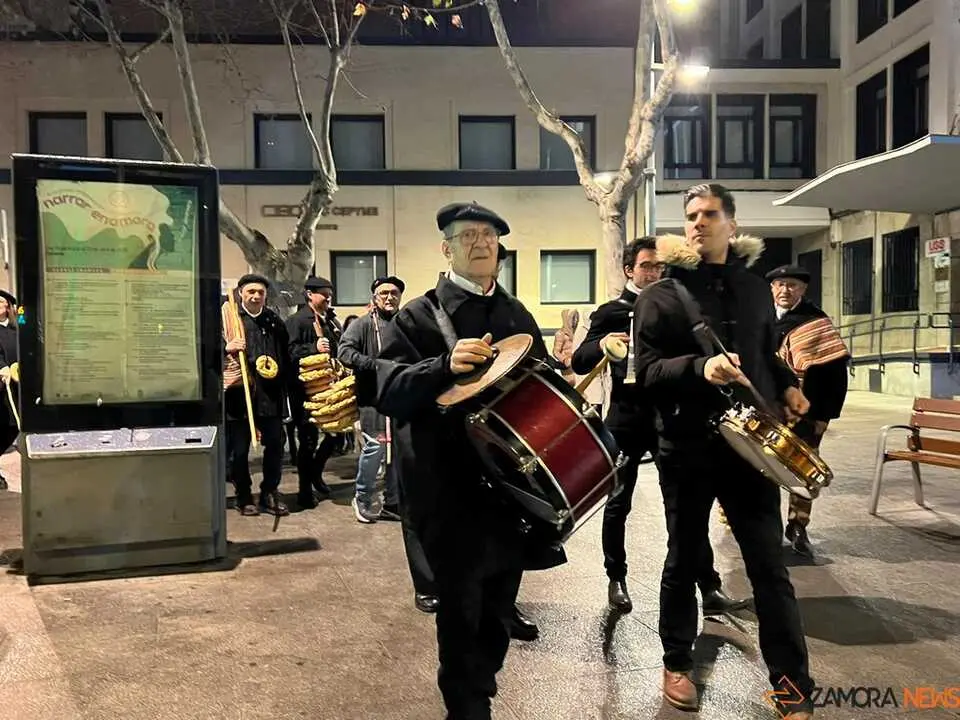 Cofrad&iacute;a del Cencerro San Ant&oacute;n _8