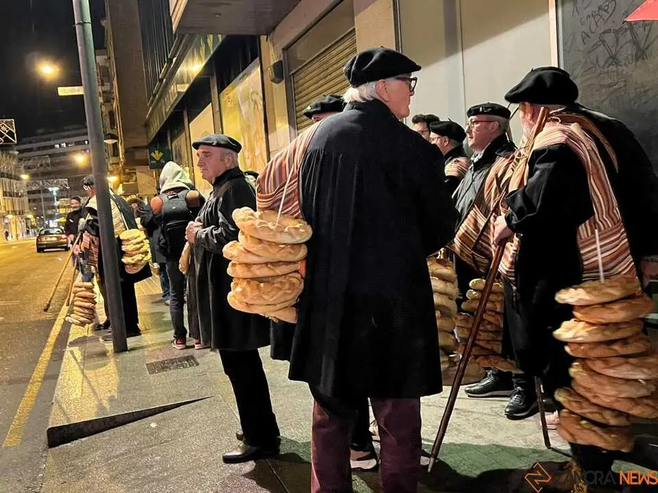 Cofrad&iacute;a del Cencerro San Ant&oacute;n _9