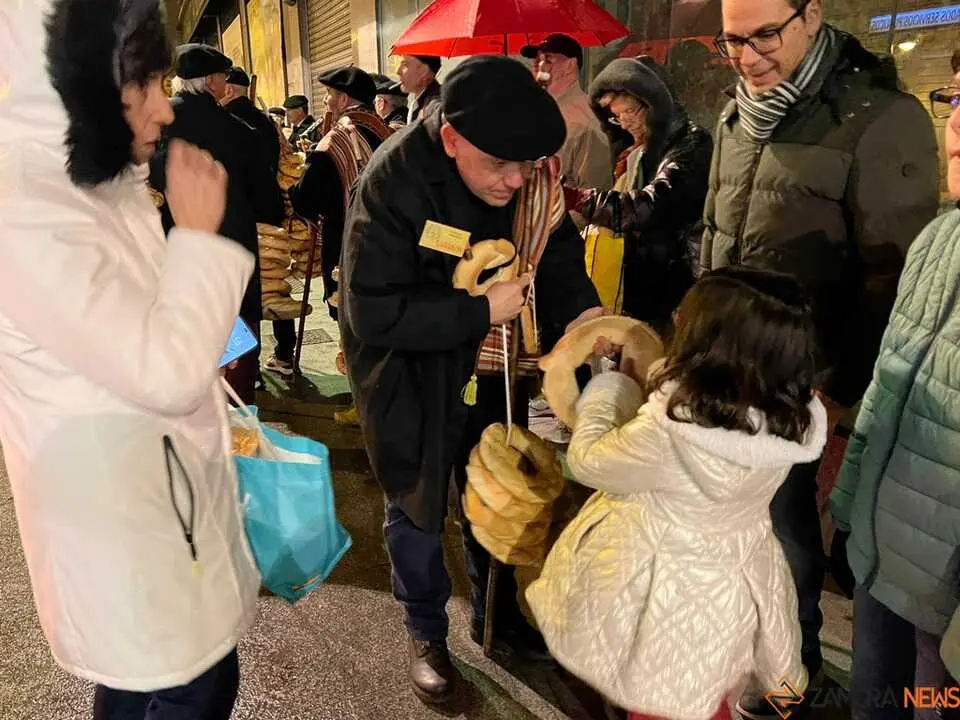 Cofrad&iacute;a del Cencerro San Ant&oacute;n _11