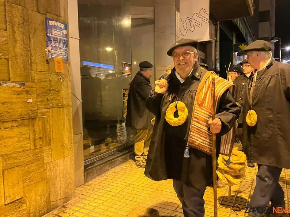 Cofrad&iacute;a del Cencerro San Ant&oacute;n _12