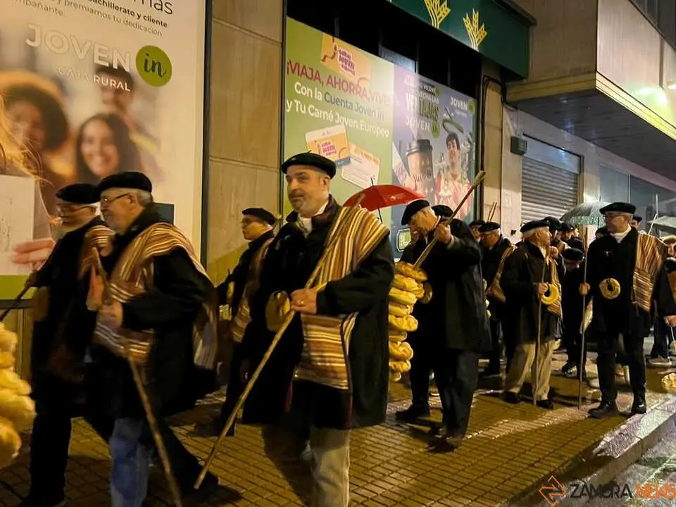 Cofrad&iacute;a del Cencerro San Ant&oacute;n _13