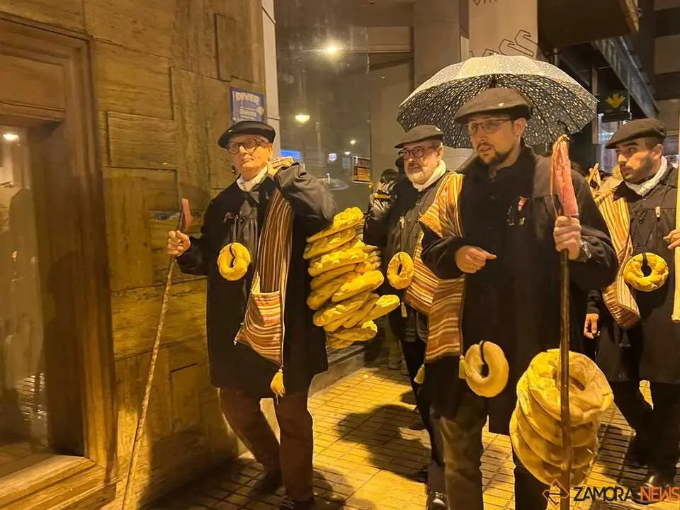 Cofrad&iacute;a del Cencerro San Ant&oacute;n _15