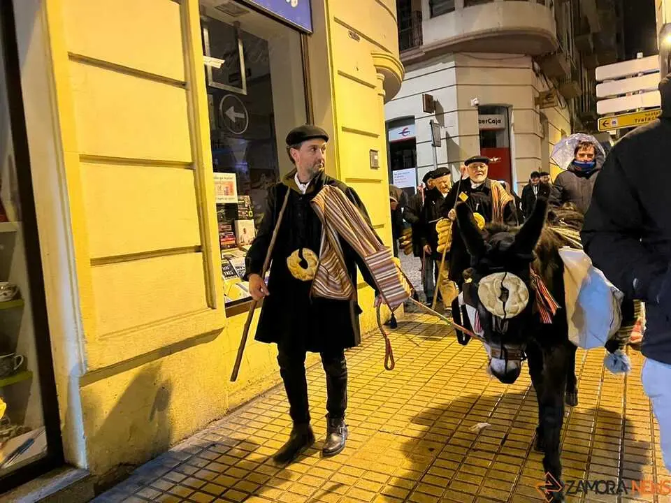 Cofrad&iacute;a del Cencerro San Ant&oacute;n _17