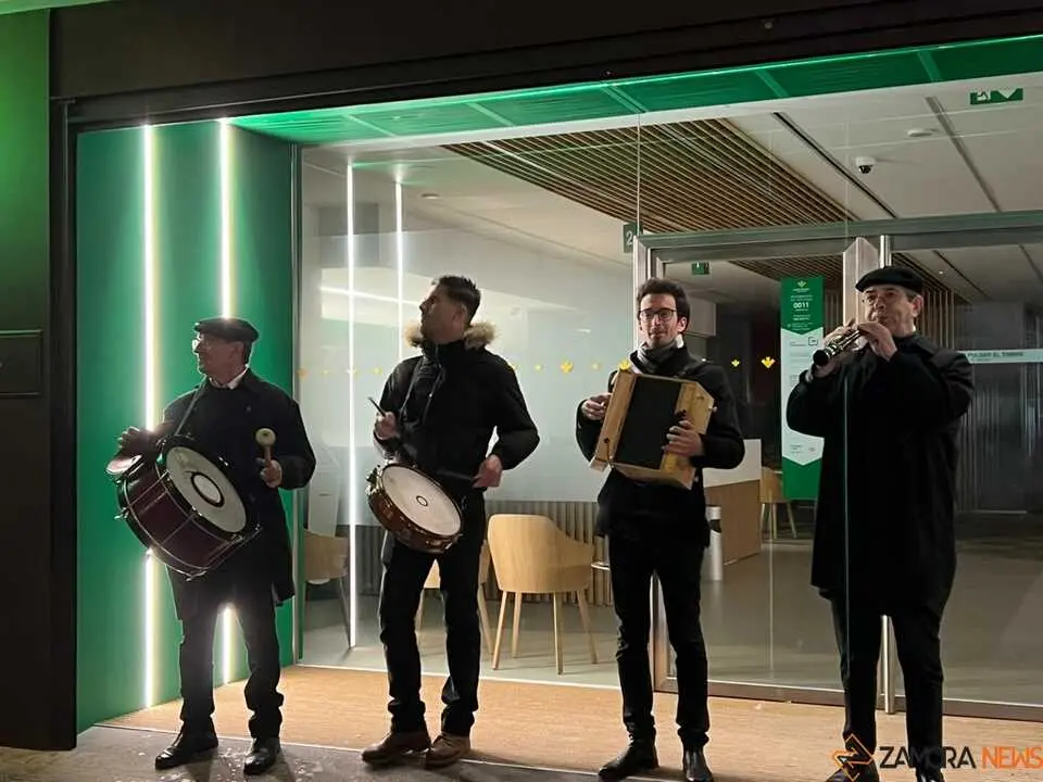 Cofrad&iacute;a del Cencerro San Ant&oacute;n _19