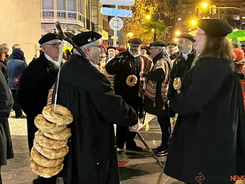 Cofrad&iacute;a del Cencerro San Ant&oacute;n _21