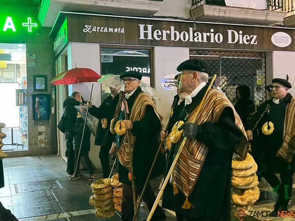 Cofrad&iacute;a del Cencerro San Ant&oacute;n _23