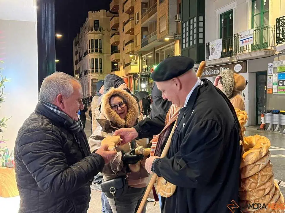 Cofrad&iacute;a del Cencerro San Ant&oacute;n _26