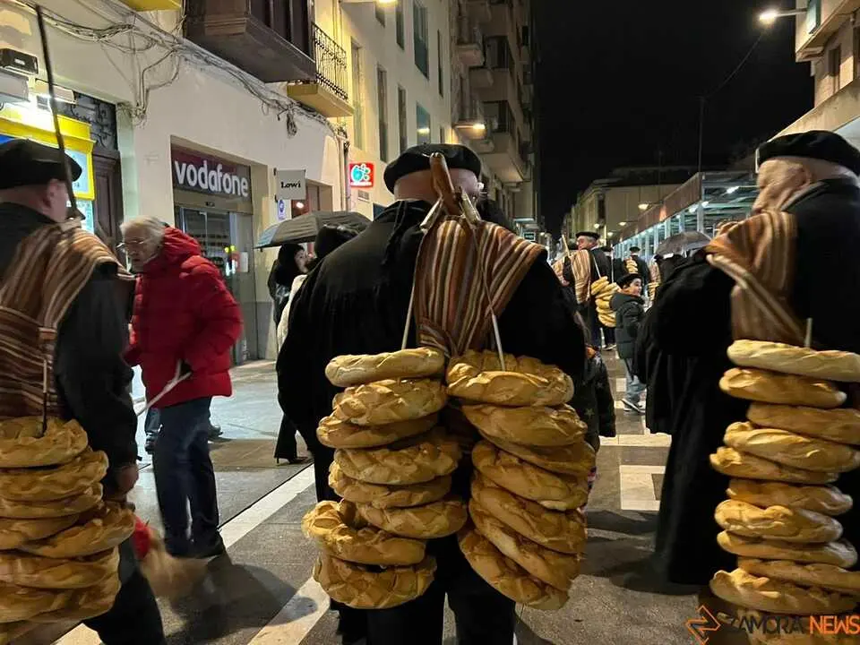 Cofrad&iacute;a del Cencerro San Ant&oacute;n _27