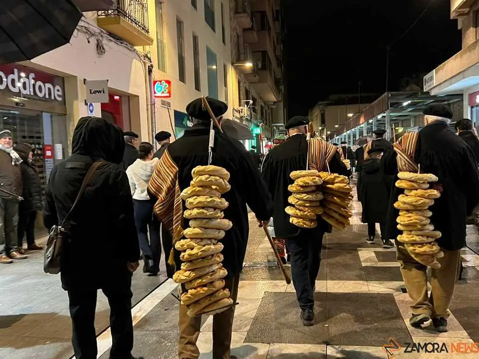 Cofrad&iacute;a del Cencerro San Ant&oacute;n _29