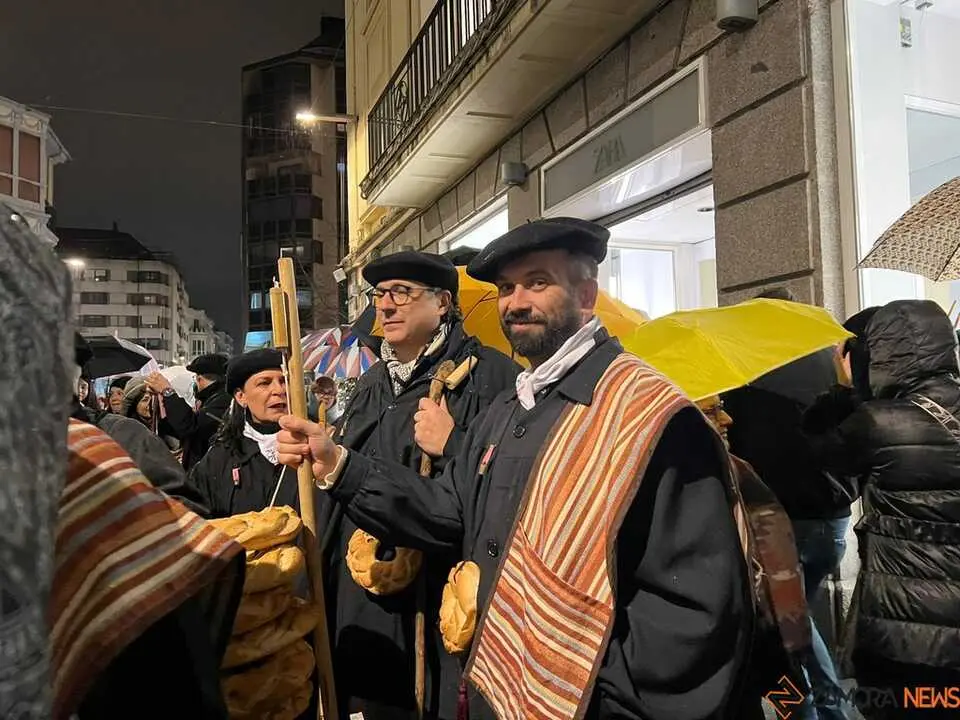 Cofrad&iacute;a del Cencerro San Ant&oacute;n _36