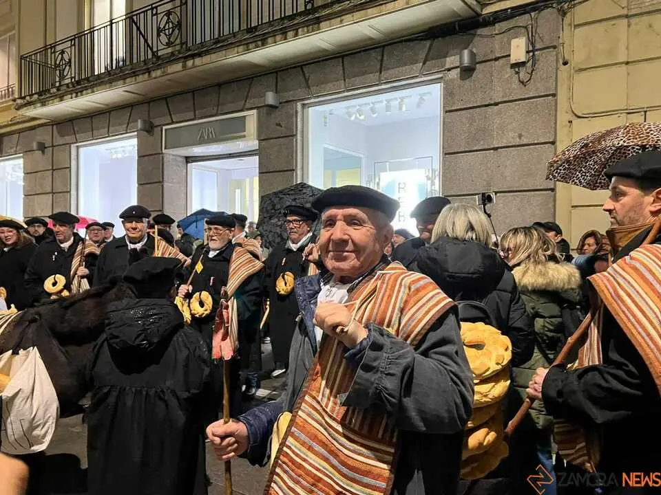 Cofrad&iacute;a del Cencerro San Ant&oacute;n _37