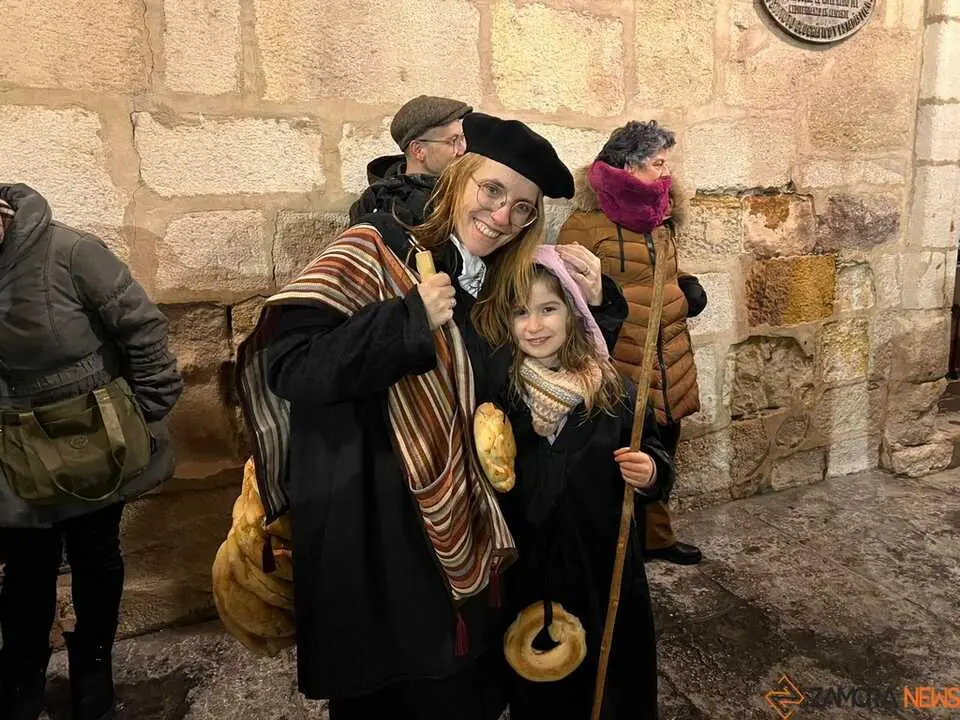 Cofrad&iacute;a del Cencerro San Ant&oacute;n _38