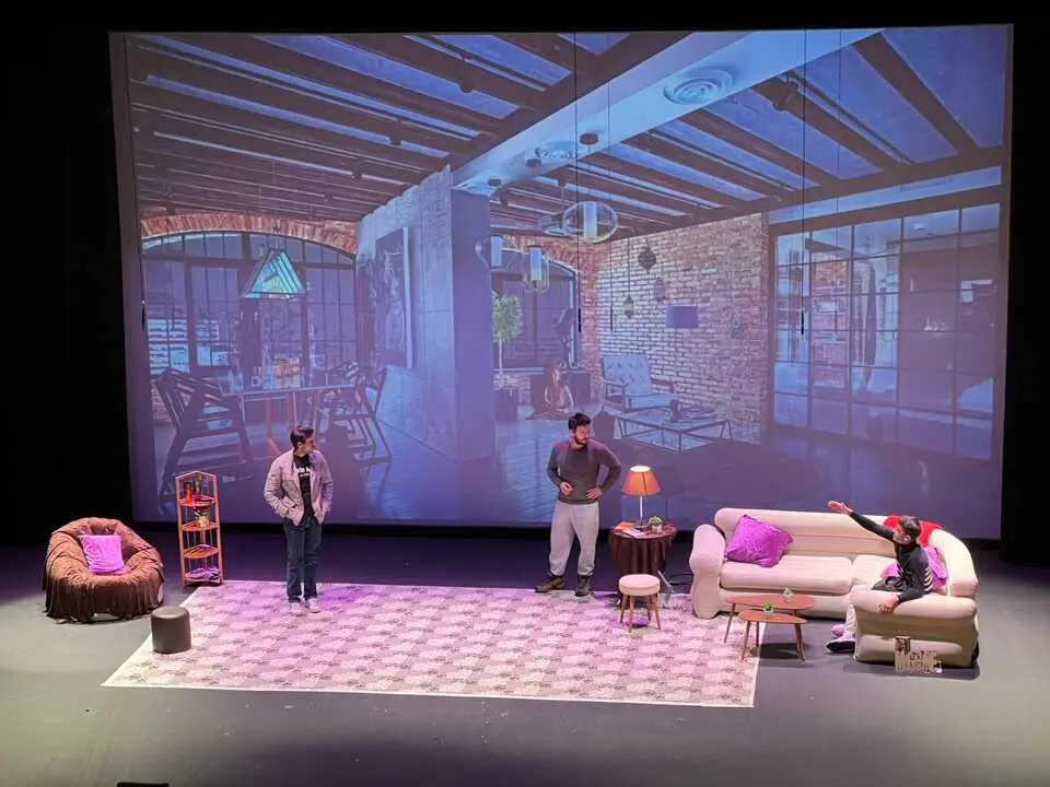 Donde nacen las palabras