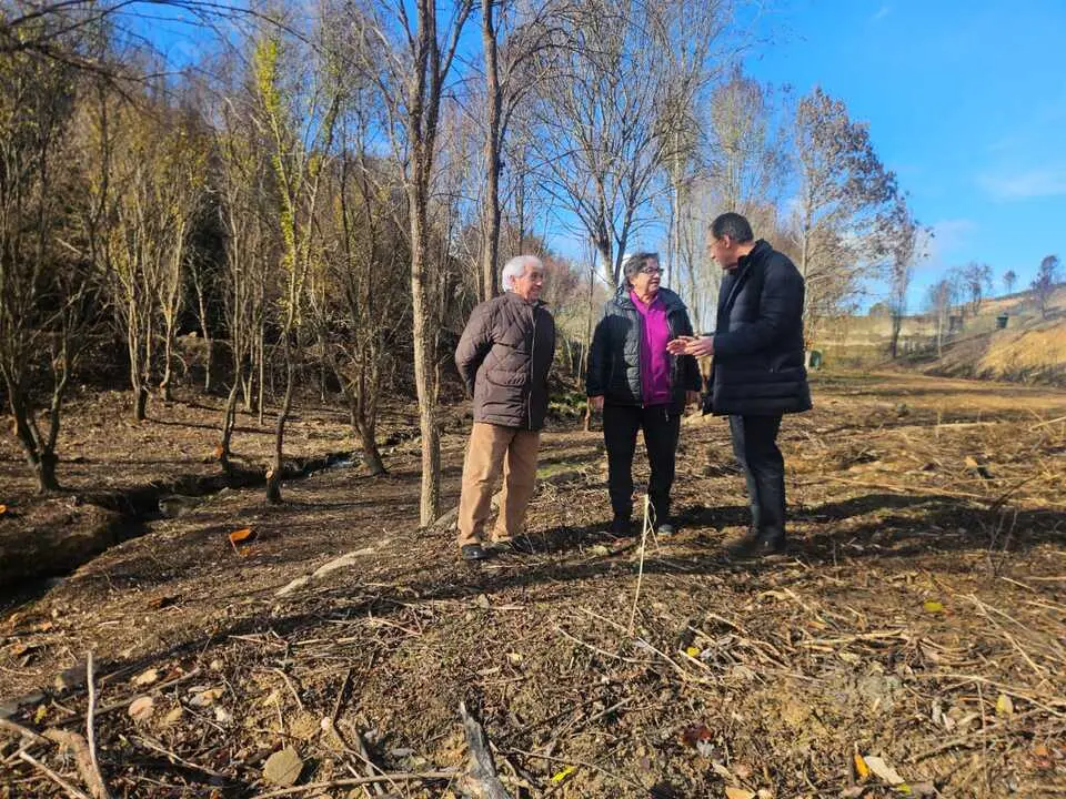 Subdelegado del Gobierno