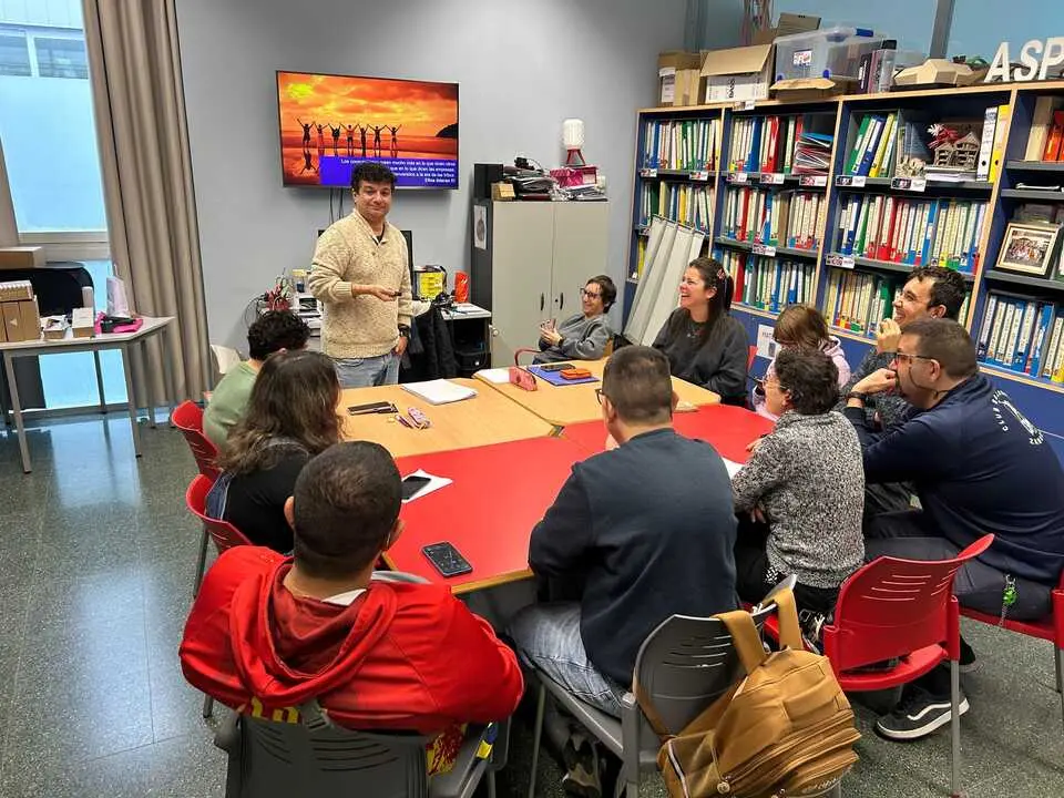 Formaci&oacute;n digital Fundaci&oacute;n Personas Morales del Vino