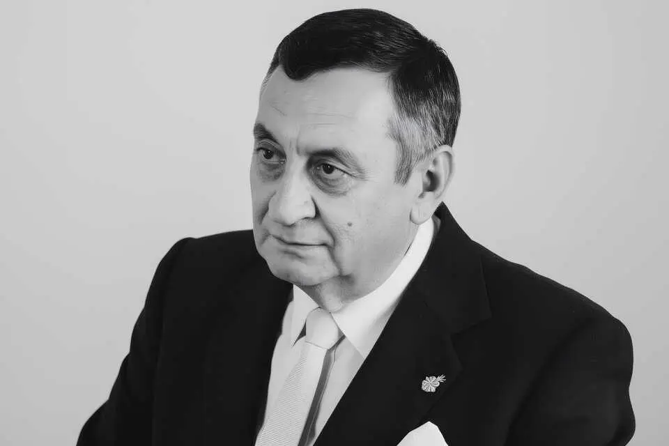 Juli&aacute;n Cach&oacute;n. IMAGEN INTERBENAVENTE