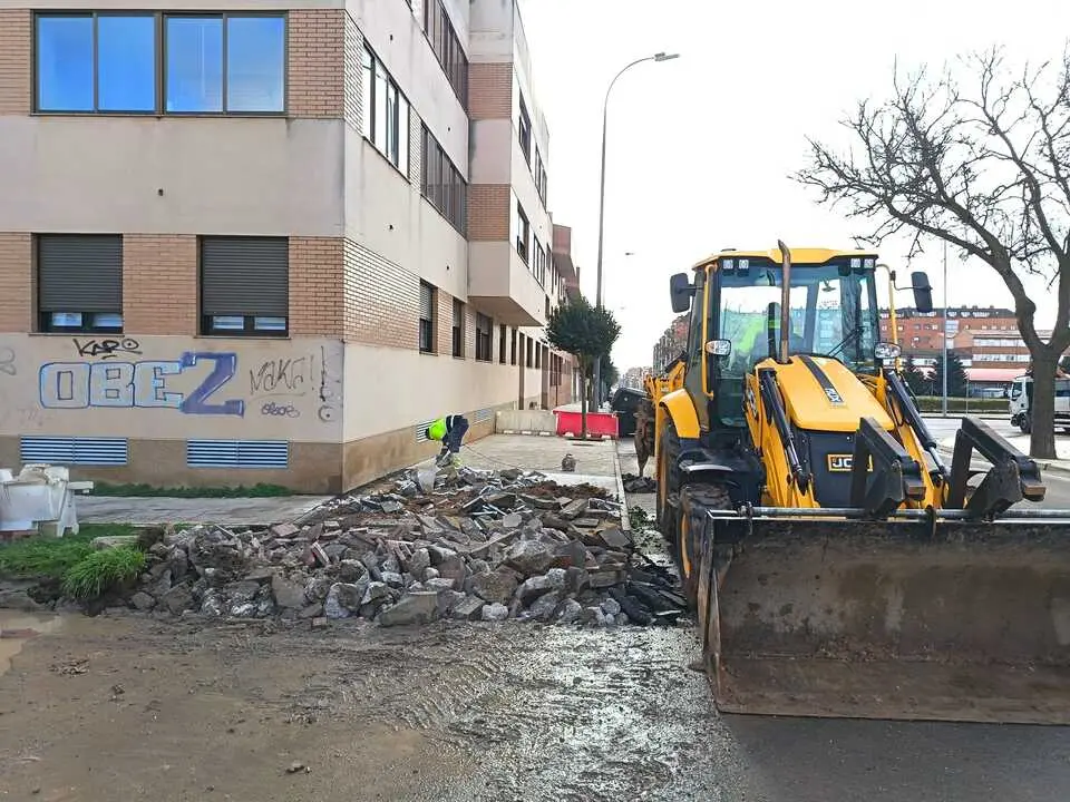 nuevos pasos de peatones en Zamora (1)
