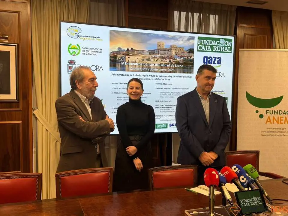 Encuentros Ib&eacute;ricos 