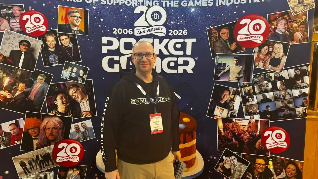 Gamez Studio en Londres