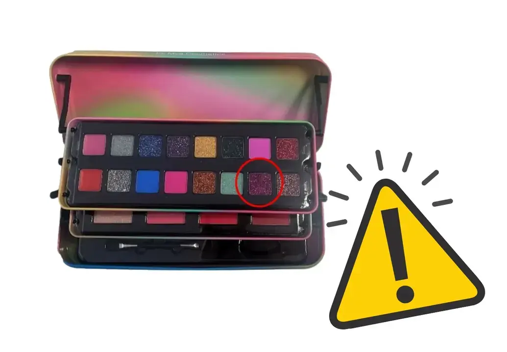 Maquillare ni&ntilde;a retirado - imagen FACUA