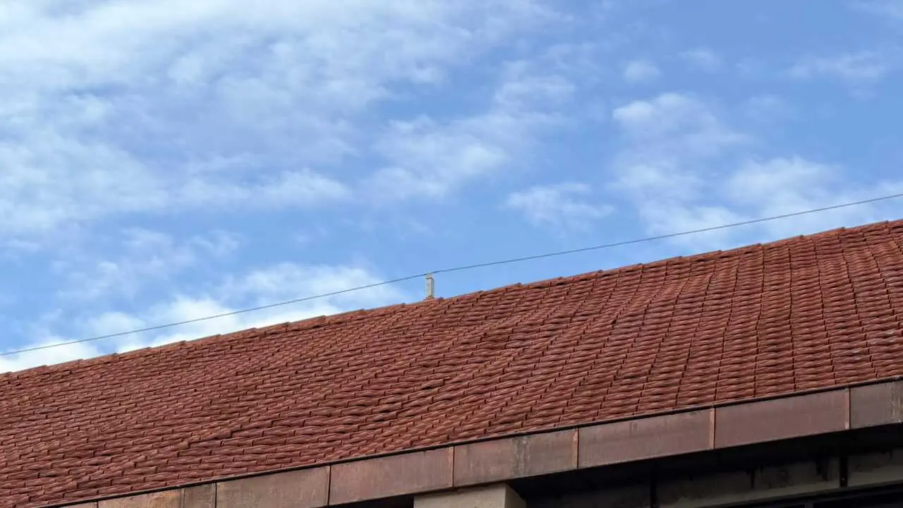 ondulaciones Mercado de Abastos