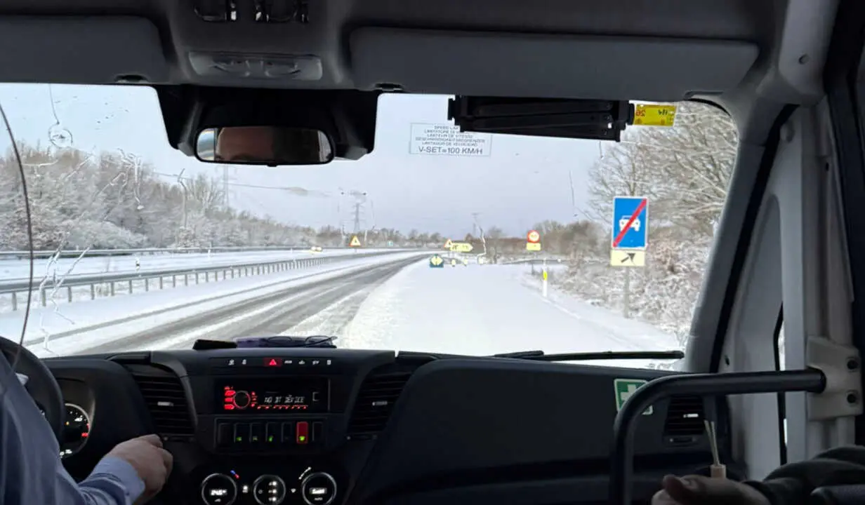 sanabria transporte escolar