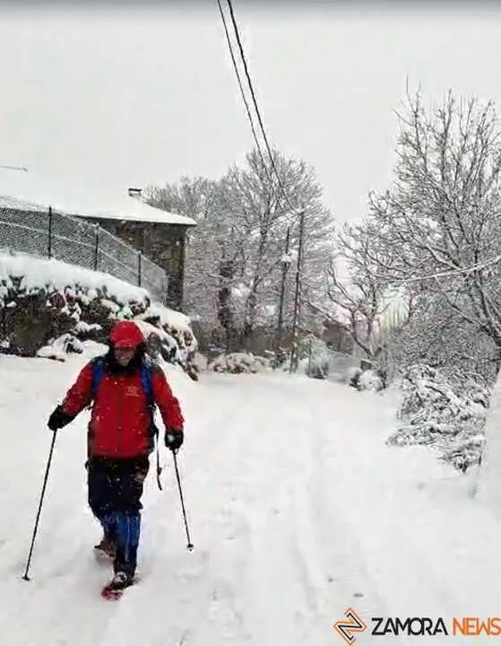 nieve sanabria enero _2