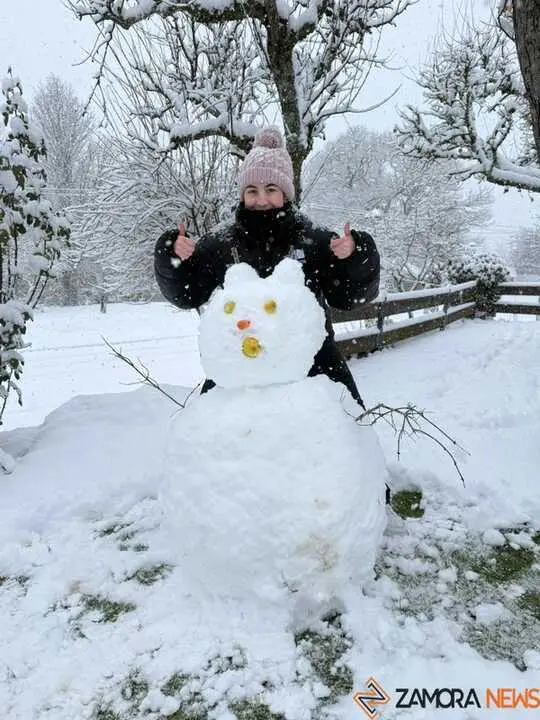 nieve sanabria enero _14