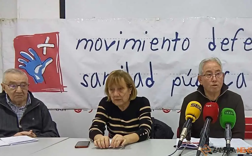 Movimiento Defensa de la Sanidad