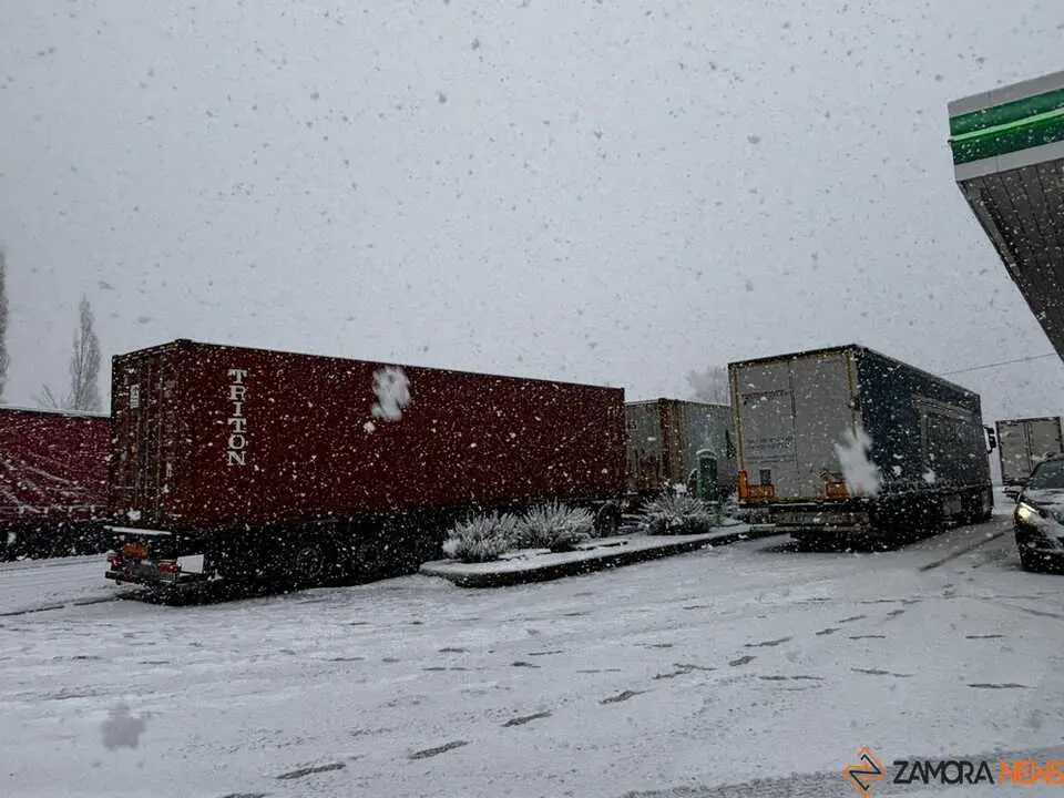 camiones embolsamiento 