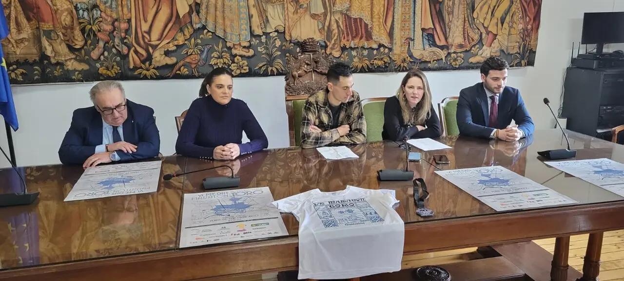 Presentaci&oacute;n Media Marat&oacute;n Toro_3